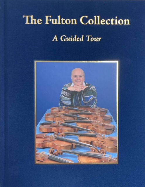 David L. Fulton - The Fulton Collection - A Guided Tour